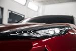 Scion C-HR Concept 2015 года
